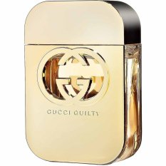 Gucci Guilty Woman - 75 ml