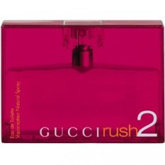 Gucci Rush 2 Women EDT 50ml