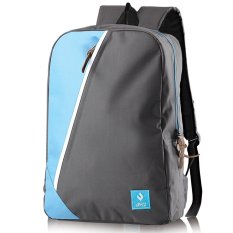 Gudang Fashion - Tas Punggung Bagus - Grey