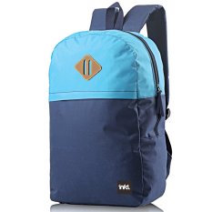 Gudang Fashion - Tas Punggung - Blue