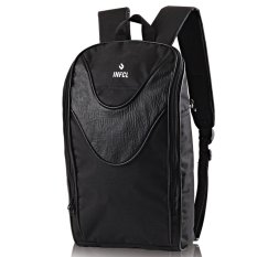 Gudang Fashion - Tas Punggung Fashion - Black