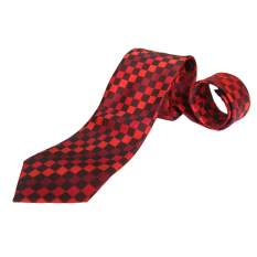 Gudang Fashion - Tie For Men - Merah