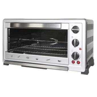 hakasima electric oven 60 liter lazada indonesia hakasima electric oven 60 liter lazada indonesia