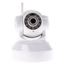 HAOFEI HD 720P Wireless Webcam - INTL