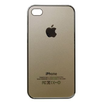 hardcase for iphone 4g 4s metalic glossy shining backcase hardcase for iphone 4g 4s metalic glossy shining backcase