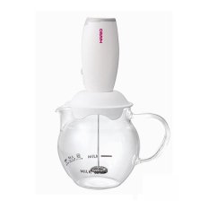 Hario Milk Frother with Jug CQT-45