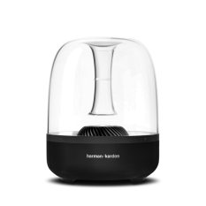 Harman Kardon Aura Studio Wireless Speaker - Hitam