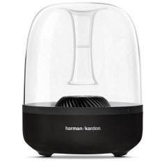 Harman Kardon Aura Wireless Home Studio - Hitam