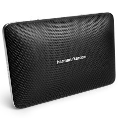 Harman Kardon Esquire 2 Premium Bluetooth Portabel Speaker - Hitam