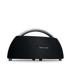 Harman Kardon Go + Play Mini Bluetooth Speaker - Hitam