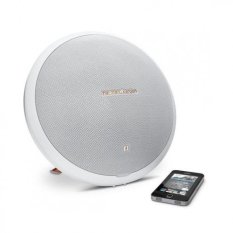 Harman Kardon Onyx Studio 2 Speaker Bluetooth Wireless - Putih