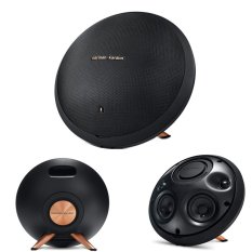 Harman Kardon Onyx Studio 2 Wireless Speaker System - Hitam