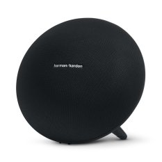 Harman Kardon Onyx Studio 3 Bluetooth Portable Speaker - Hitam