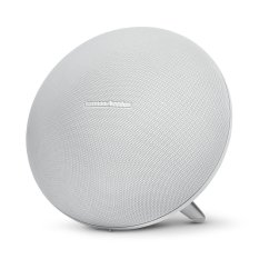 Harman Kardon Onyx Studio 3 Bluetooth Portable Speaker - Putih