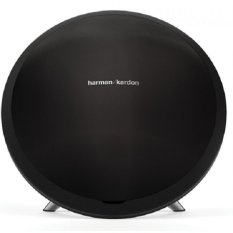Harman Kardon Onyx Studio Speaker Portable Bluetooth - Hitam