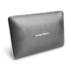 Harman Kardon Premium Bluetooth Speaker Esquire 2 - Abu-abu