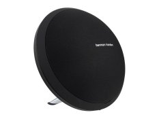 Harman Kardon Speaker Onyx Studio Portable Bluetooth - Hitam