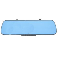 HD DVR Car Recorder FULL HD 1080 Rearview Mirror 2,8'