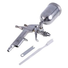 HDL Magic Spray Sprayer Air Brush Alloy Painting Paint ToolProfessional (Intl)