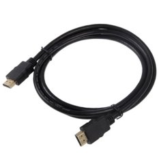 HDMI 3 Meter Versi 1,4 Cable - Merah