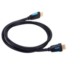 Hdmi Cable v2.0 3d 1080p 2k X 4k- Hdtv Lcd Led Xbox Blueray 3m/10ft - INTL
