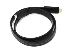 HDMI - Kabel HDMI FLAT 1.5 M Set 2