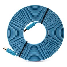 HDMI Kabel HDMI Flat Male - Male 5M