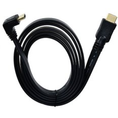 HDMI to HDMI Flat 3 Meter OCD431 - Hitam