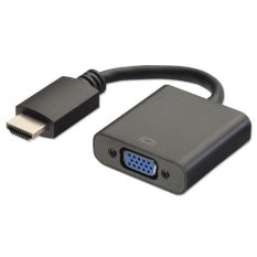 HDMI to VGA Female Adapter - HD008