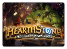 hearthstone mousepad personalized gaming mouse pad Gift gamer mouse mat pad game computer desk padmouse keyboard large play mats - INTL