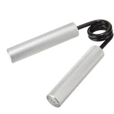 Heavy Duty Sport Grip Hand Grippers Build Forearm Strength Train (250 lbs) - Intl