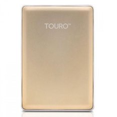 HGST Hitachi Touro S 1TB 7200RPM - HDD / Hard Disk External Portable 2.5