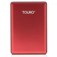 HGST Hitachi Touro S 1TB 7200RPM - HDD / Hard Disk External Portable 2.5