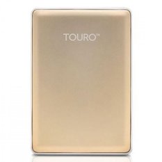 HGST Hitachi Touro S 500GB 7200RPM - HDD / Hard Disk External Portable 2.5