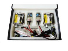HID Xenon H11-8000K Complete set