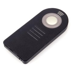 Hipipooo sgfs Precision Design ML-L3 Wireless Shutter Release Remote Control for Nikon D600 Cameras - Intl