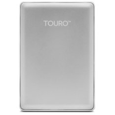 Hitachi Touro S 1TB 7200RPM - HD - Hardisk External 2.5 - Perak