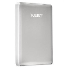Hitachi Touro S 1TB 7200RPM - Silver