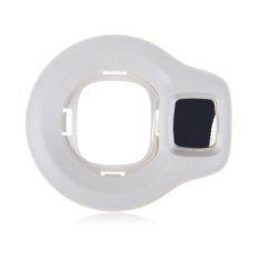 HKS For Fujifilm Instax Mini 8/7s/7 Polaroid Camera Close Up Lens Self Shoot Mirror White - Intl