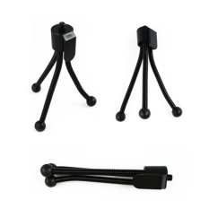 HKS Mini Metal Tripod for Digital Camera Sony Canon Nikon (Intl)