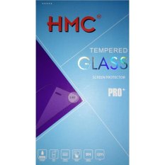 HMC Untuk Samsung Ace 4 / Galaxy V / V+ / G318 Tempered Glass - Galaxy 2.5D Real Glass & Real Tempered Screen Protector