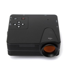 Home Cinema Theater Multimedia LED LCD Projector HD 1080P PC AV TV VGA USB HDMI