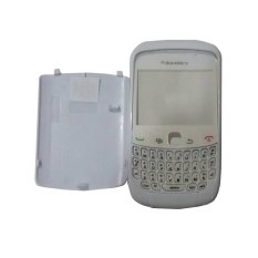 Housing Belakang BlackBerry Gemini Curve 3G 9300 - Putih