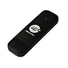 Huawei E3372s-153 150 Mbps modem 4G LTE - Hitam