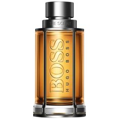 Hugo Boss Boss The Scent Man EDT - 100 ML