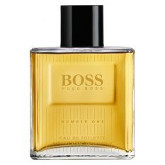 Hugo Boss Number One Man Original - 125ml
