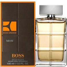 Hugo Boss Orange Man EDT Product 100ml