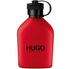 Hugo Boss Red Men EDT - 125 mL