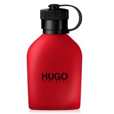 Hugo Boss Red Men EDT 150 Extra Size - Tester