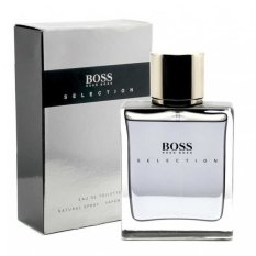 Hugo Boss Selection Men Edt - 90ml